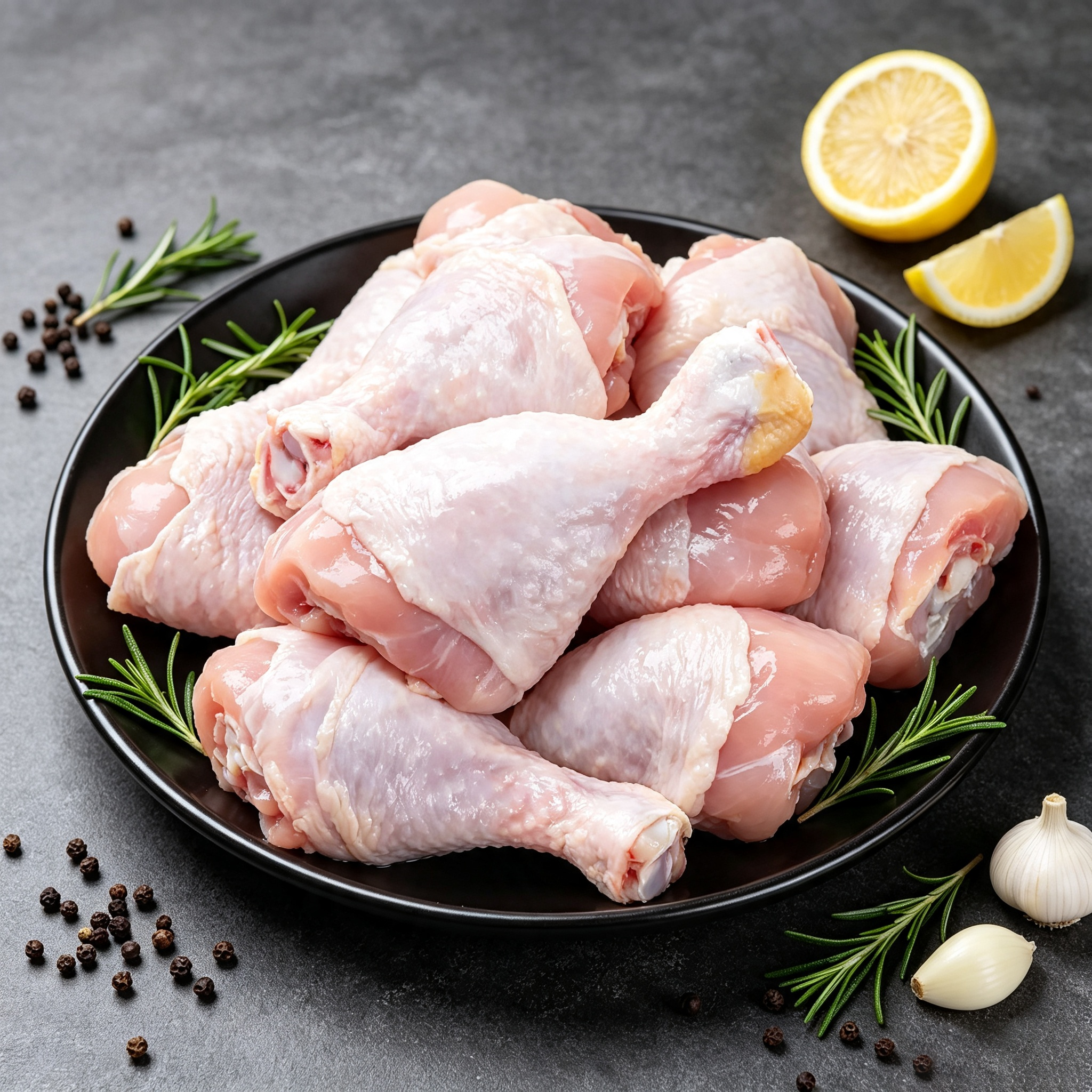 Frozen Chicken Drumsticks