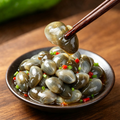 Marinated Mud Snails