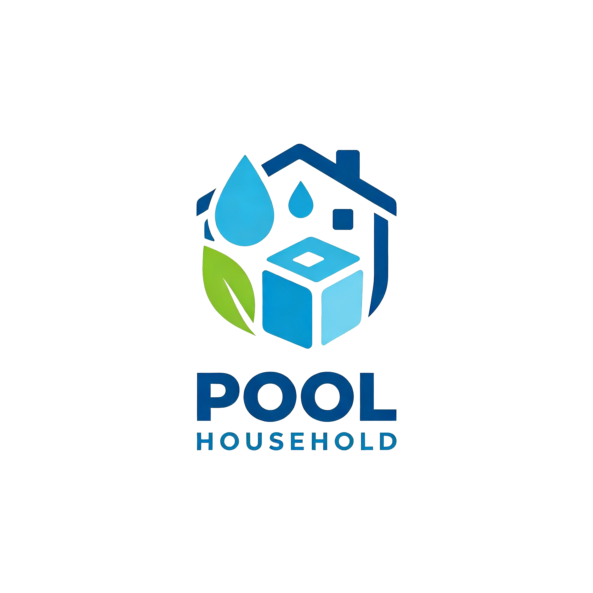 POOL HOUSEHOLD MERCH LLC